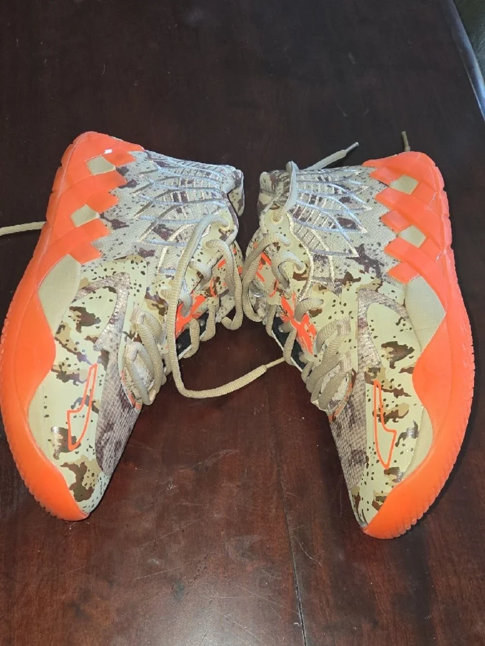 Puma LaMelo Ball MB.01 